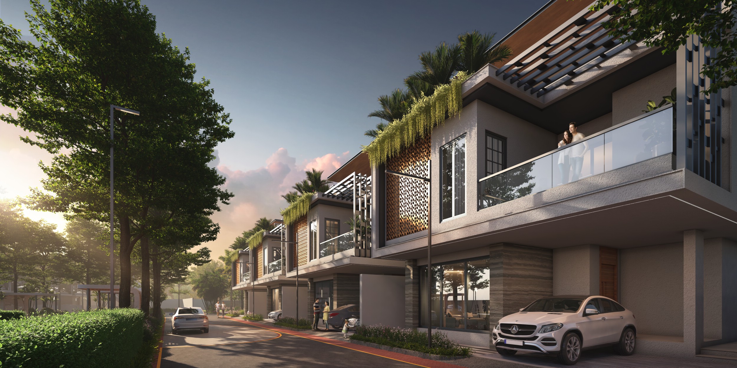 Lifestyle - VIP Road Raipur