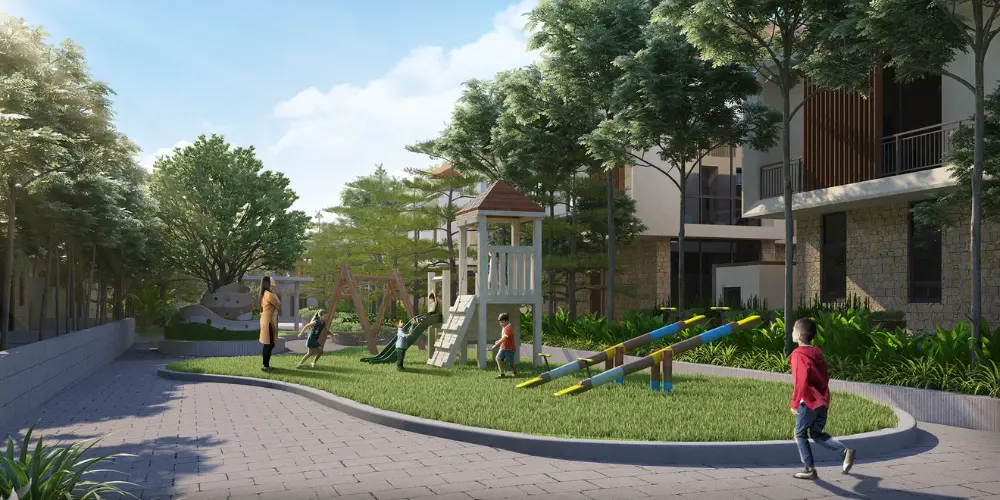 Exterior Design
