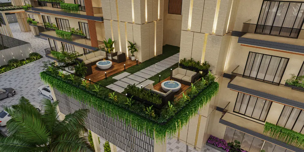 Exterior Design