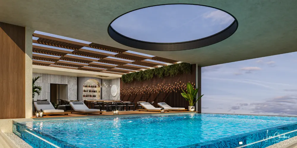 Luxury Interior