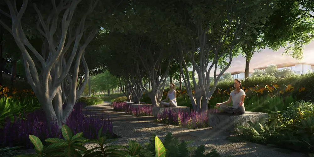 Landscape Architecture