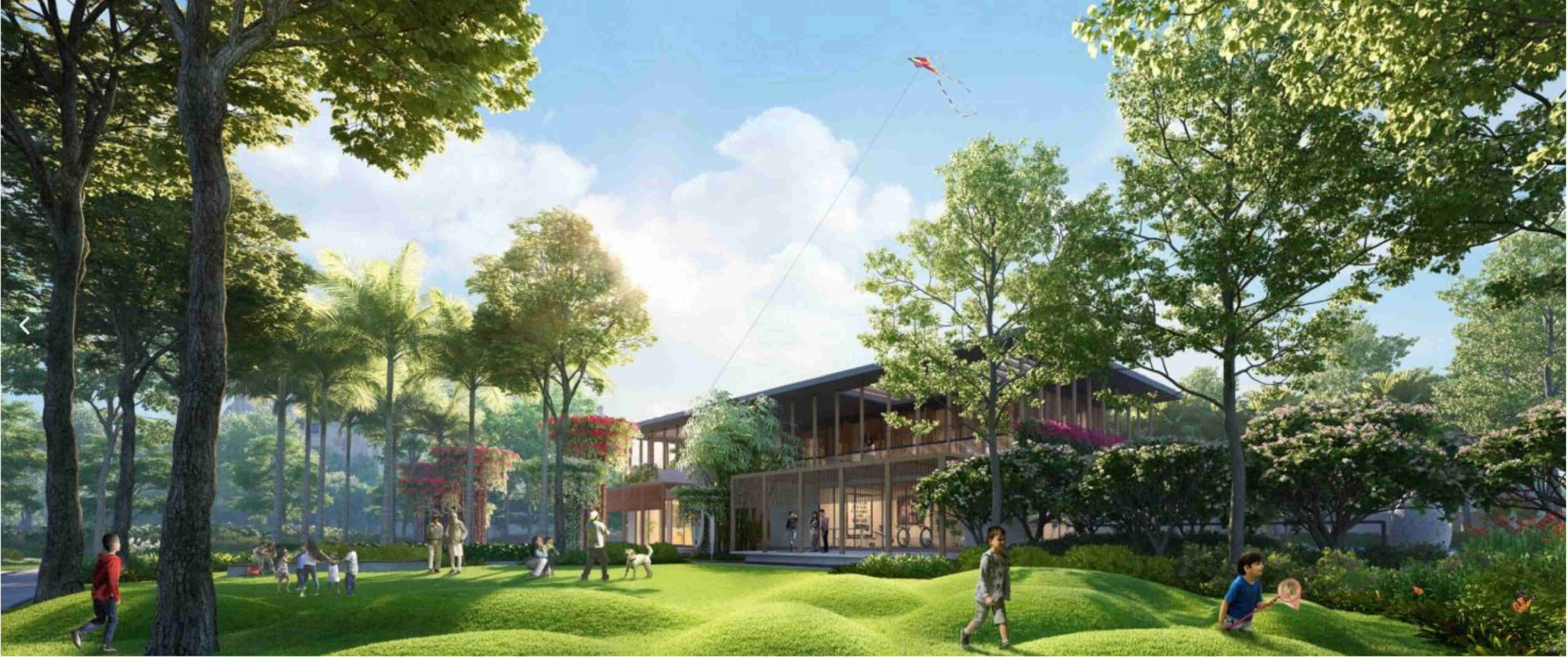 Ananta by Real Spaces